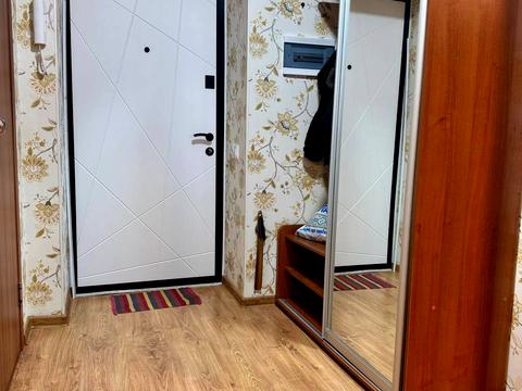 квартира по адресу Ньютона ул., 98