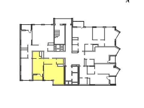 квартира по адресу Андрея Верхогляда ул. (Михайла Драгомирова), 30