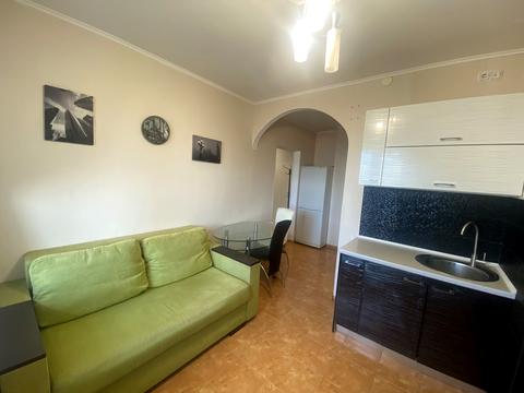 квартира за адресою Олени Пчілки вул., 2-Б