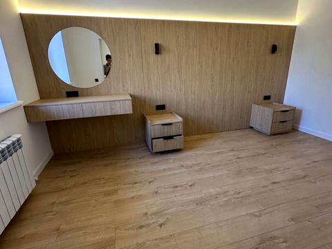 будинок за адресою Давидчука вул., 1