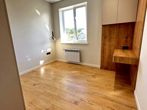 будинок за адресою Давидчука вул., 1