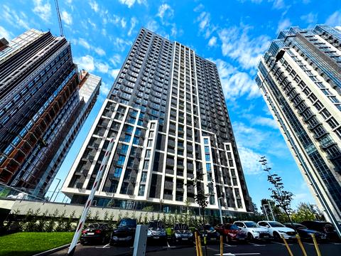 квартира по адресу Андрея Верхогляда ул. (Михайла Драгомирова), 30