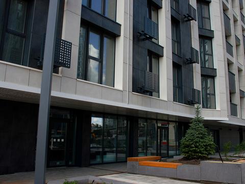 квартира по адресу Андрея Верхогляда ул. (Михайла Драгомирова), 30