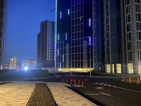 квартира по адресу Андрея Верхогляда ул. (Михайла Драгомирова), 30