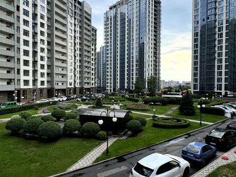 квартира по адресу Андрея Верхогляда ул. (Михайла Драгомирова), 30