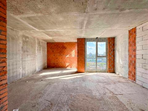 квартира по адресу Андрея Верхогляда ул. (Михайла Драгомирова), 30