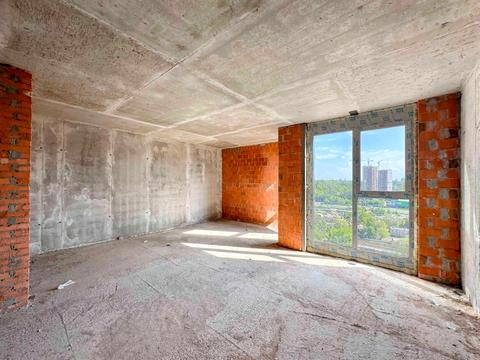 квартира по адресу Андрея Верхогляда ул. (Михайла Драгомирова), 30