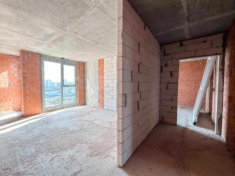 квартира по адресу Андрея Верхогляда ул. (Михайла Драгомирова), 30