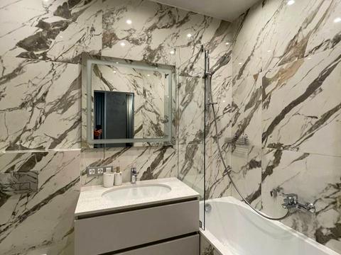 квартира за адресою Відрадна вул., 13