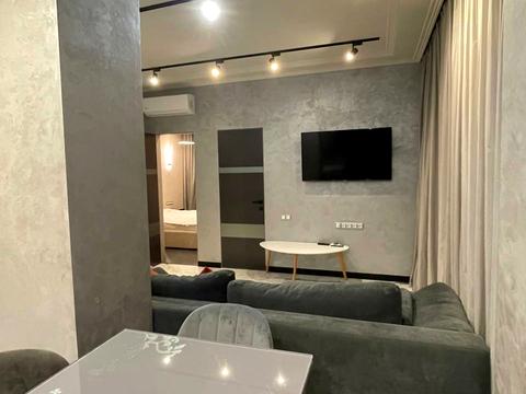 квартира за адресою Відрадна вул., 13