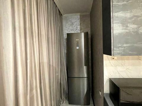 квартира за адресою Відрадна вул., 13