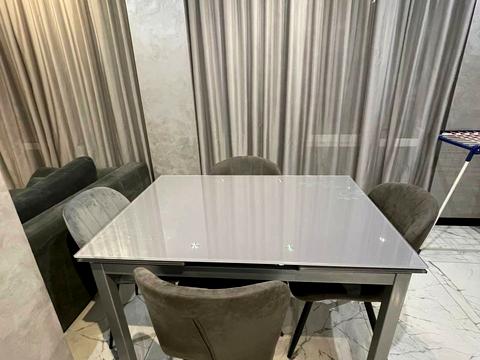 квартира за адресою Відрадна вул., 13