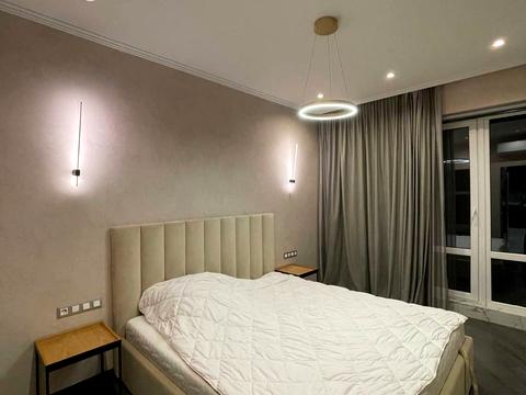 квартира за адресою Відрадна вул., 13