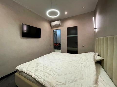 квартира за адресою Відрадна вул., 13