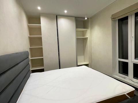 квартира за адресою Відрадна вул., 13