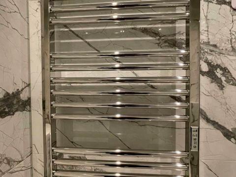 квартира за адресою Відрадна вул., 13