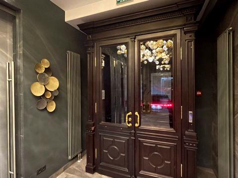 квартира за адресою Відрадна вул., 13