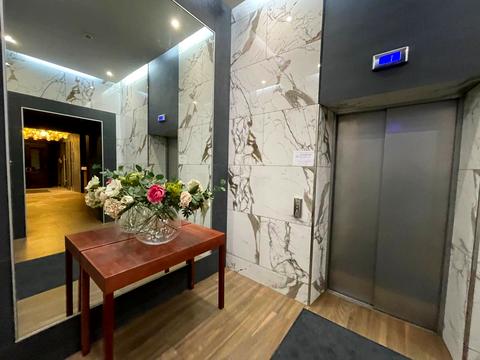 квартира за адресою Відрадна вул., 13