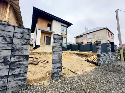 дом по адресу Богуна Ивана ул., 17