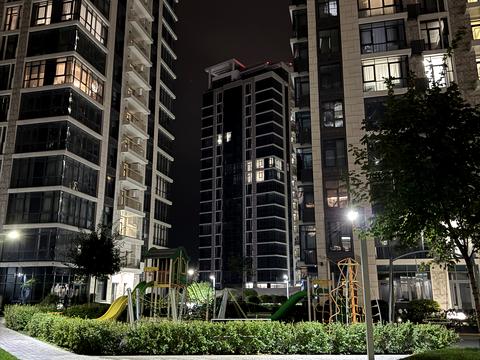 квартира по адресу Андрея Верхогляда ул. (Михайла Драгомирова), 30