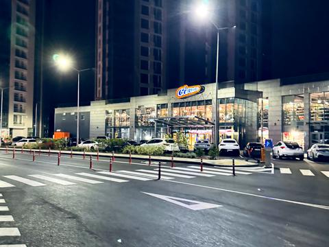 квартира по адресу Андрея Верхогляда ул. (Михайла Драгомирова), 30