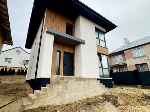 дом по адресу Богуна Ивана ул., 17