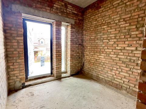 дом по адресу Богуна Ивана ул., 17