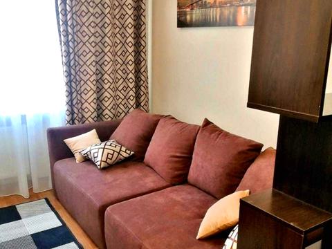 квартира по адресу Бориса Гмыри ул., 14