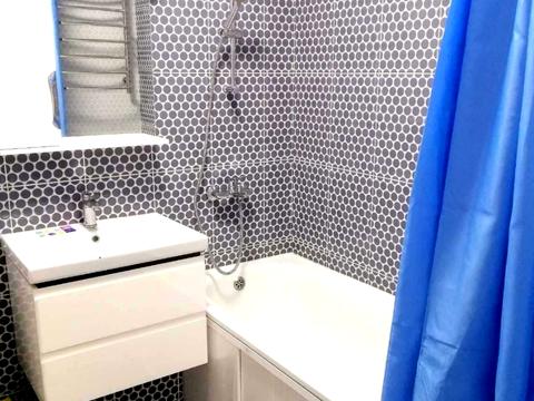 квартира по адресу Бориса Гмыри ул., 14