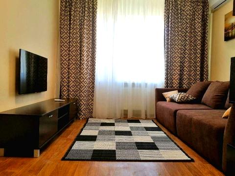 квартира по адресу Бориса Гмыри ул., 14