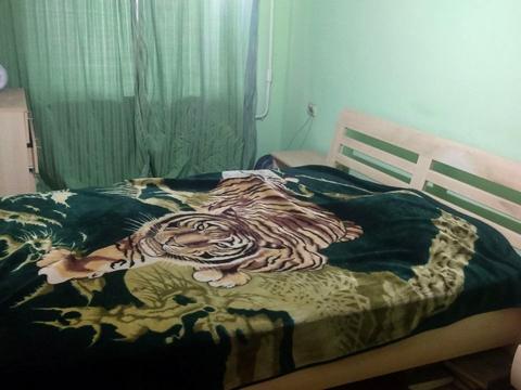 квартира по адресу Славы бульв., 56