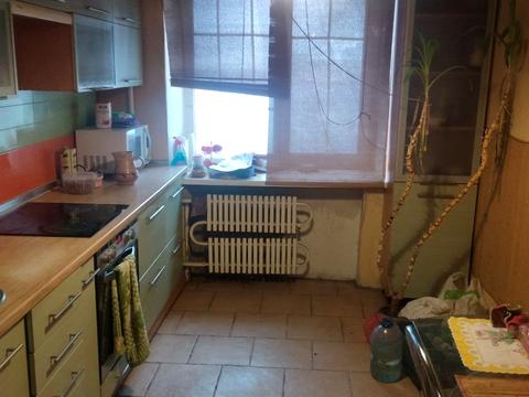 квартира по адресу Славы бульв., 56