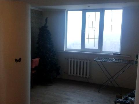 квартира по адресу Славы бульв., 56