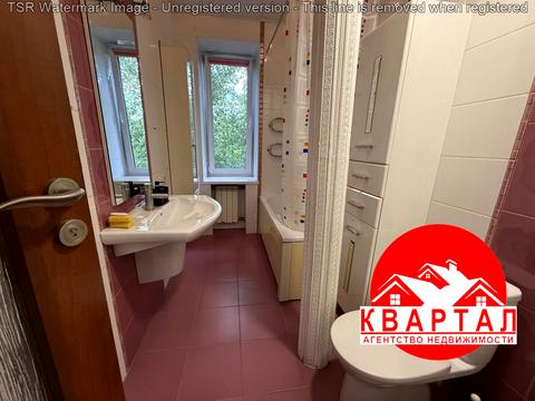 квартира по адресу Соборный просп. (Ленина), 177