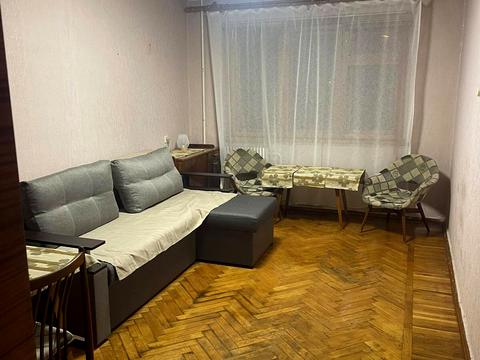 квартира за адресою Бучми вул. (Командарма Уборевича), 30а