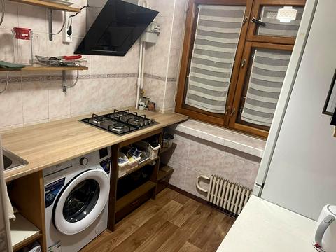 квартира за адресою Бучми вул. (Командарма Уборевича), 30а