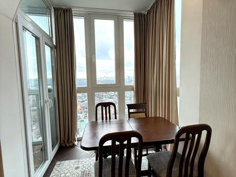 квартира за адресою Науки просп., 30