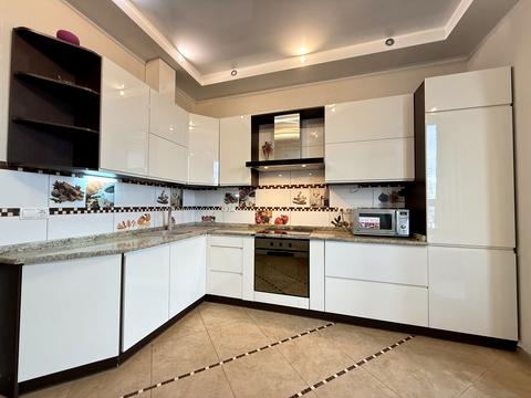 квартира за адресою Науки просп., 30