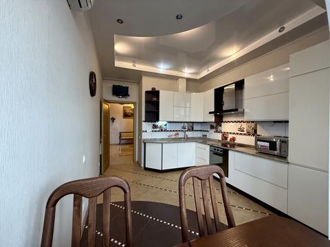 квартира за адресою Науки просп., 30