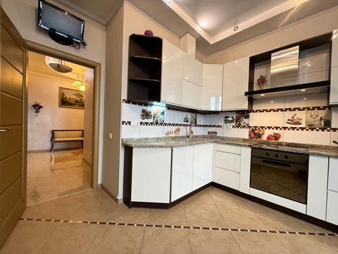 квартира за адресою Науки просп., 30