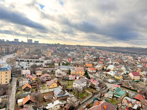 квартира за адресою Науки просп., 30