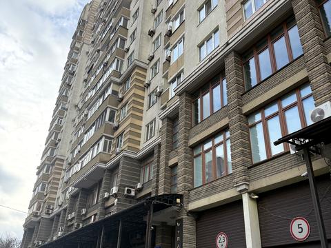 квартира за адресою Науки просп., 30