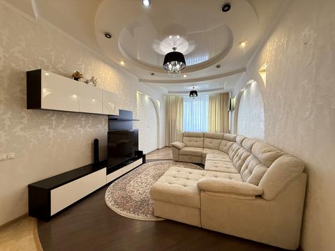 квартира за адресою Науки просп., 30