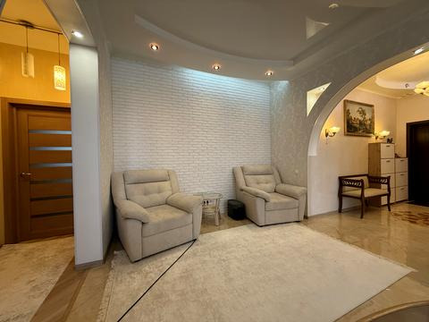 квартира за адресою Науки просп., 30