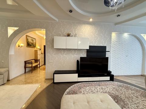 квартира за адресою Науки просп., 30