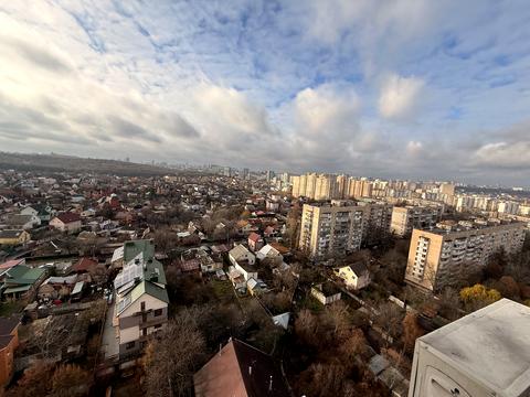 квартира за адресою Науки просп., 30