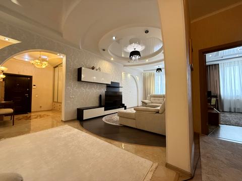 квартира за адресою Науки просп., 30