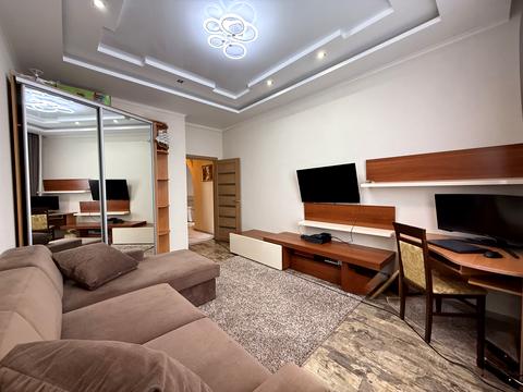 квартира за адресою Науки просп., 30