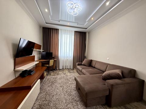 квартира за адресою Науки просп., 30