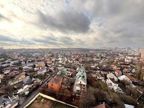 квартира за адресою Науки просп., 30